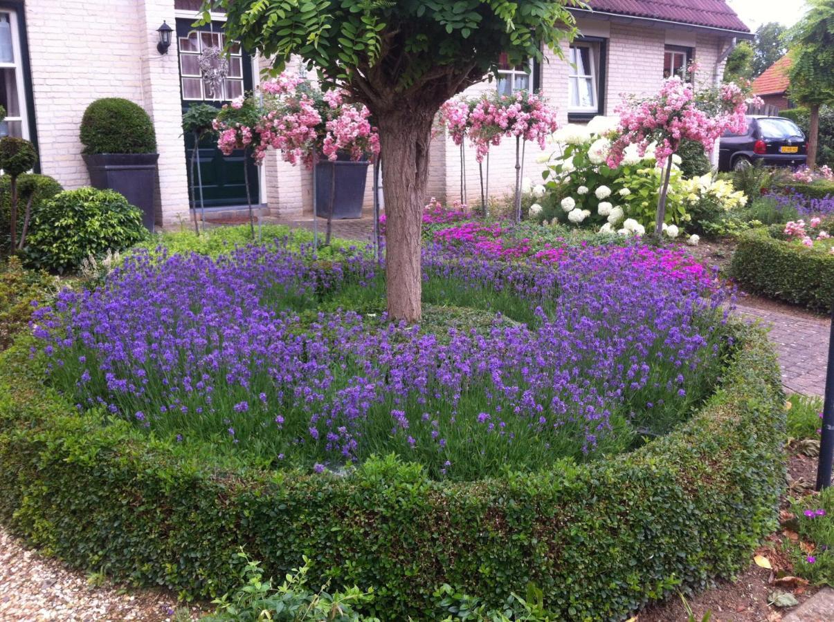 Stevensweert Chalet Or Apartment Nearby Roermond Outlet מראה חיצוני תמונה