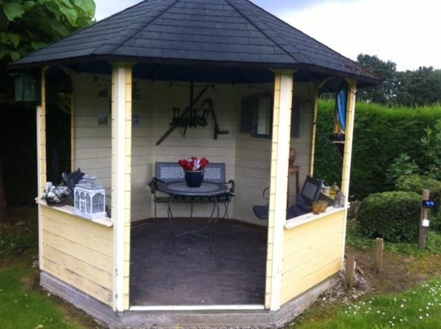 Stevensweert Chalet Or Apartment Nearby Roermond Outlet מראה חיצוני תמונה