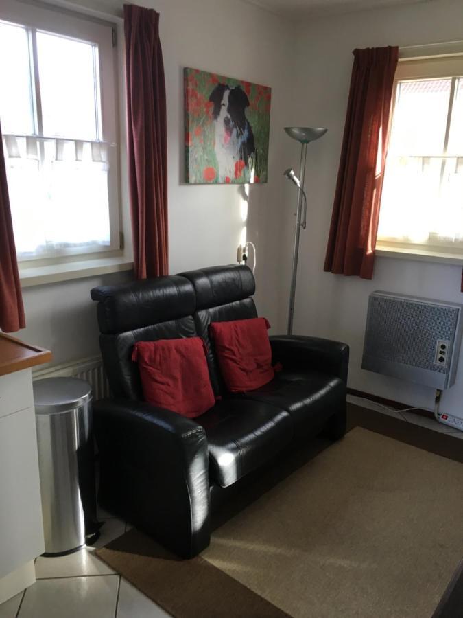 Stevensweert Chalet Or Apartment Nearby Roermond Outlet מראה חיצוני תמונה