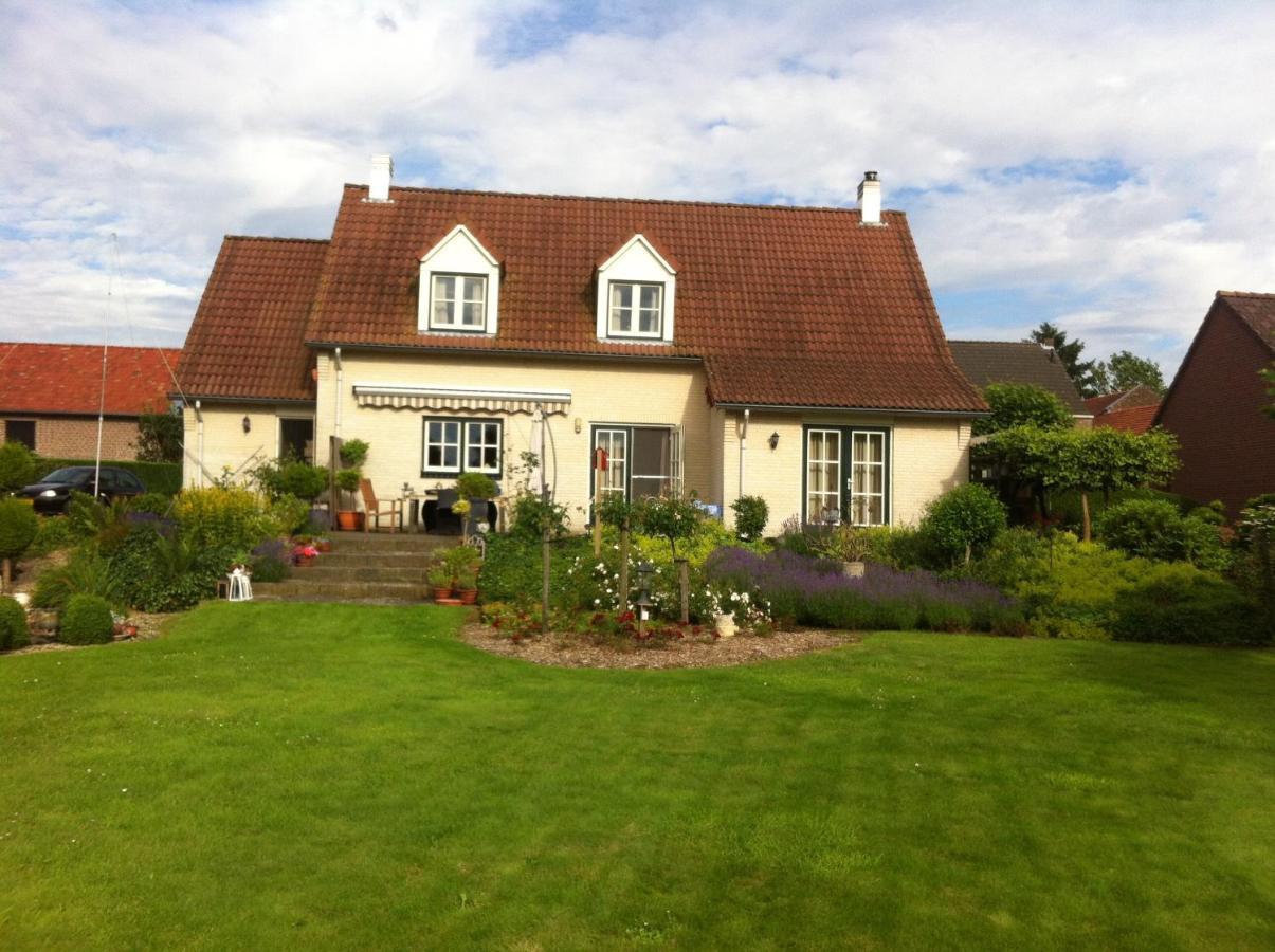 Stevensweert Chalet Or Apartment Nearby Roermond Outlet מראה חיצוני תמונה
