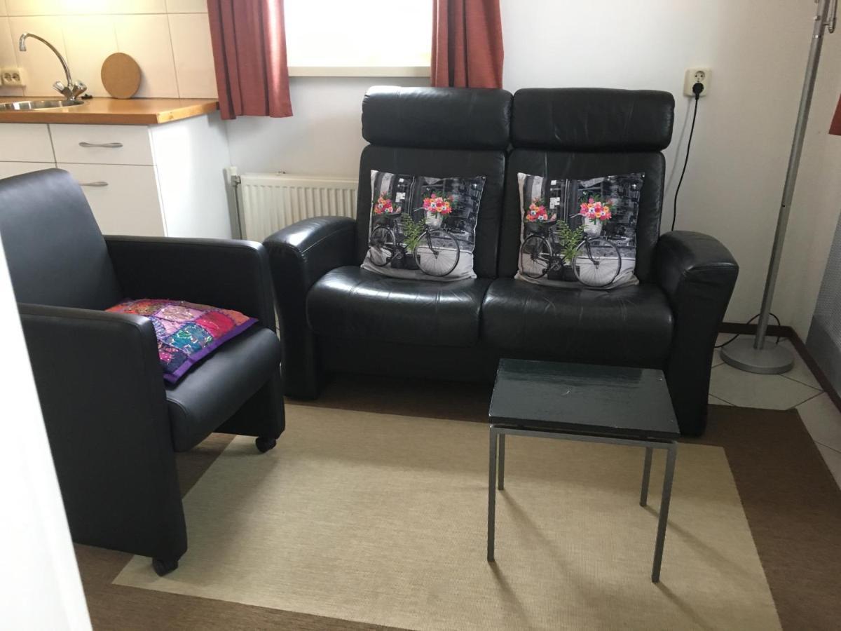 Stevensweert Chalet Or Apartment Nearby Roermond Outlet מראה חיצוני תמונה