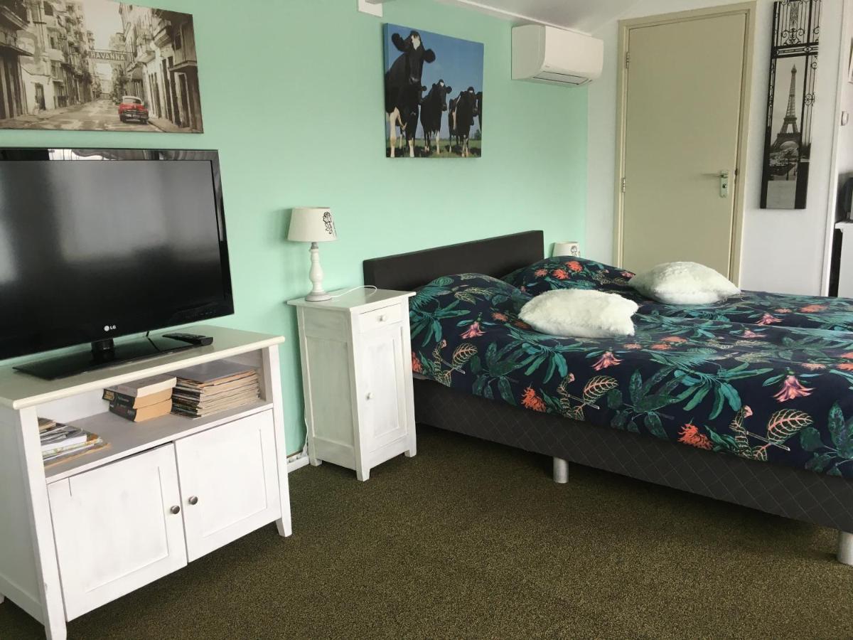 Stevensweert Chalet Or Apartment Nearby Roermond Outlet מראה חיצוני תמונה