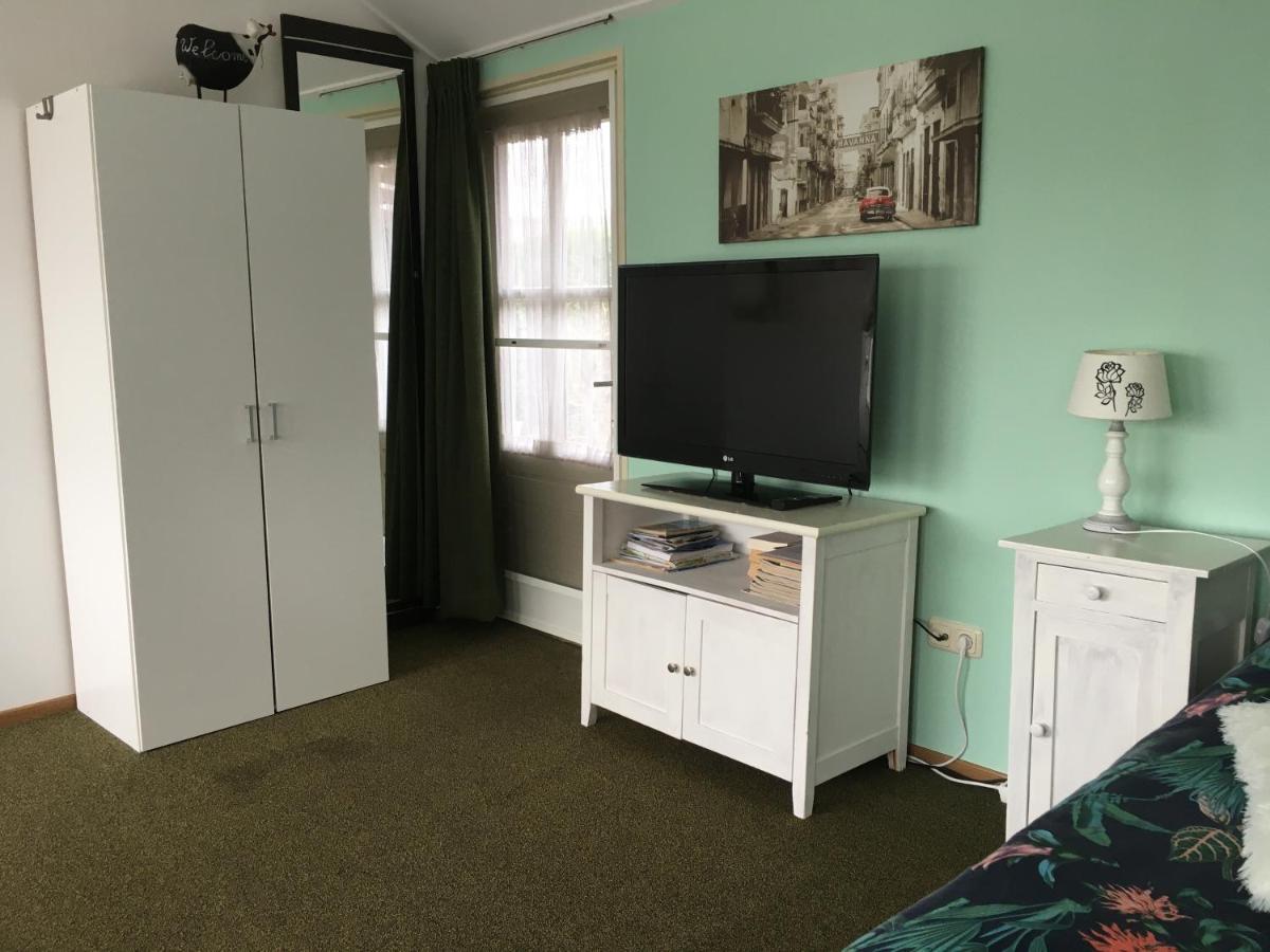 Stevensweert Chalet Or Apartment Nearby Roermond Outlet מראה חיצוני תמונה