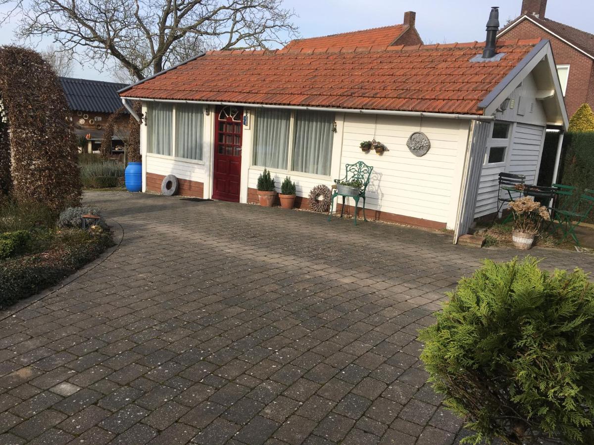 Stevensweert Chalet Or Apartment Nearby Roermond Outlet מראה חיצוני תמונה